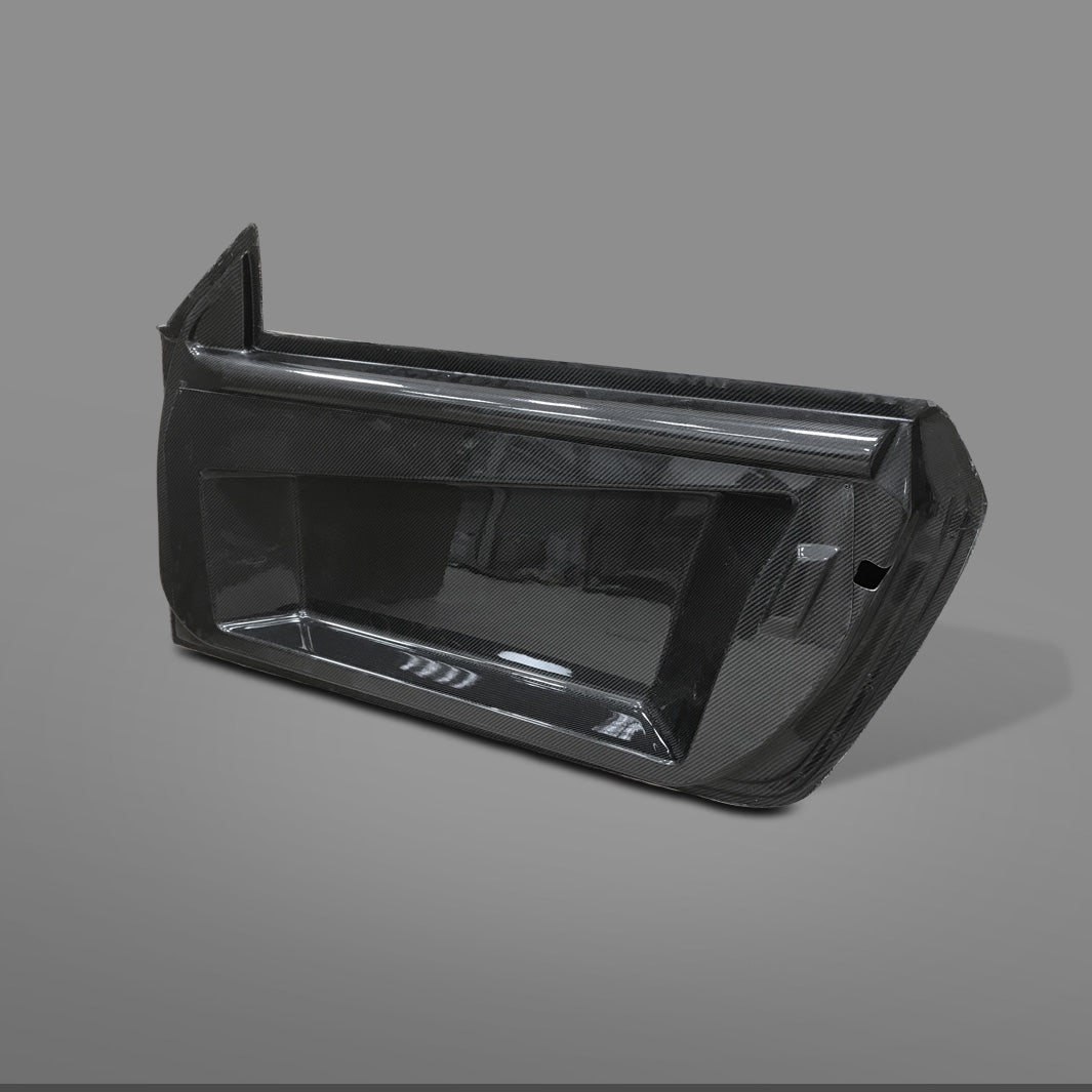 HGK Racing - E92 Doors [Vacuum Resin Infusion]