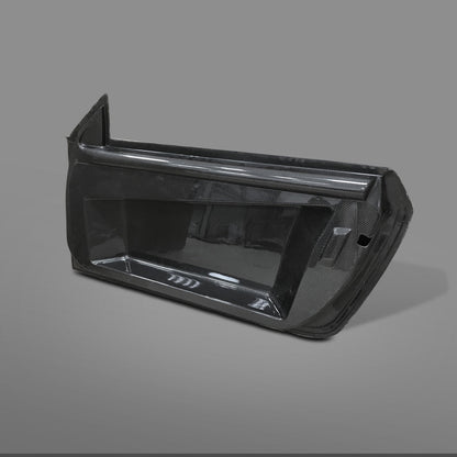 HGK Racing - E92 Doors [Vacuum Resin Infusion]