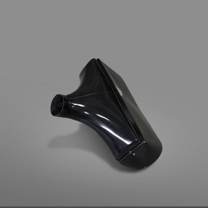 HGK Racing -  E92 Intake Diffusor [Carbon Fiber]