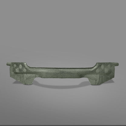 HGK Racing - E92 Rear Ledge