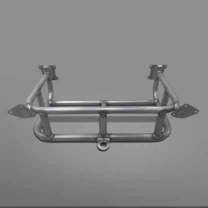 HGK Racing - E46 Rear Crashframe