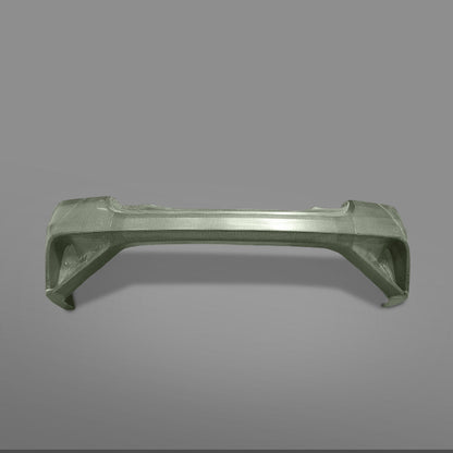 HGK Racing - F22 Rear Bumper
