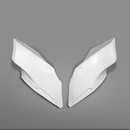 HGK Racing -  GT86 Bumper Attachment Set For Fenders
