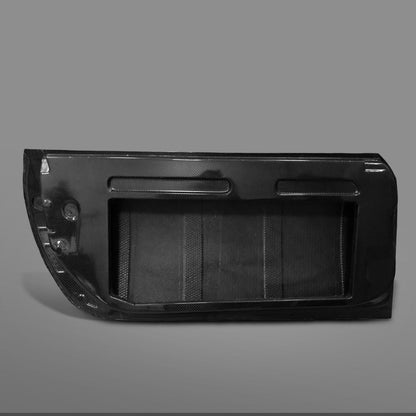 HGK Racing - GT86 Doors