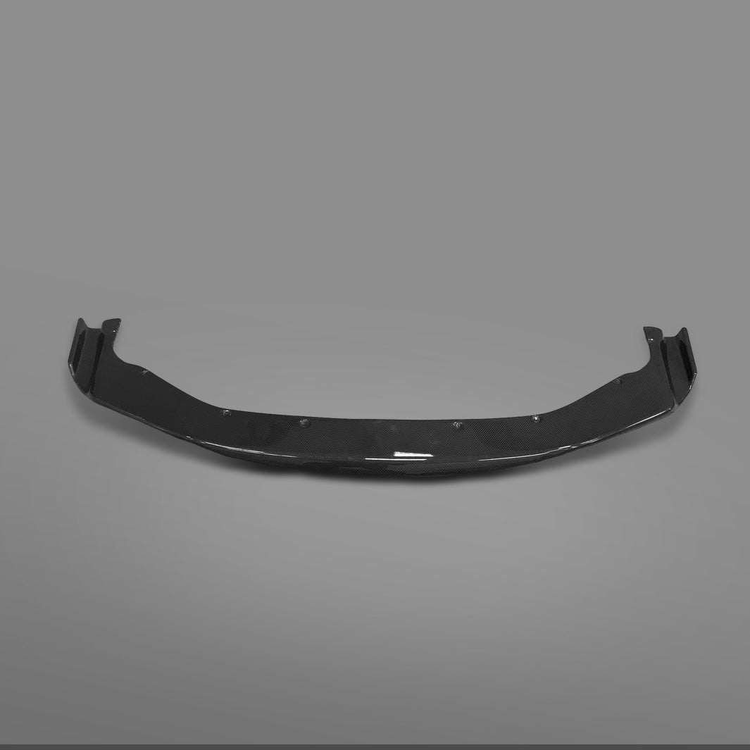 HGK Racing -  GT86 Front Bumper [pre-facelift]