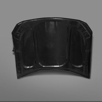 HGK Racing - GT86 Hood