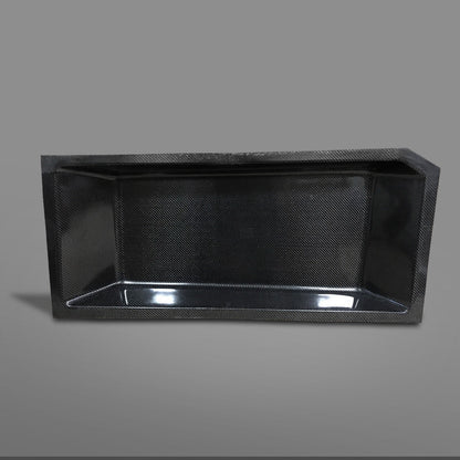 HGK Racing - GT86 Door Inner Panels [Carbon Fiber]