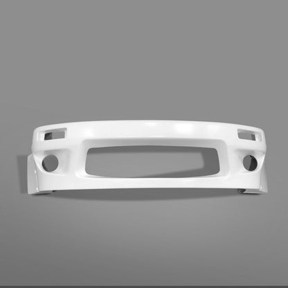 HGK Racing -  S13 Front Bumper