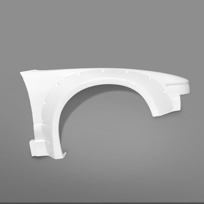 HGK Racing -  S13 Front Fenders