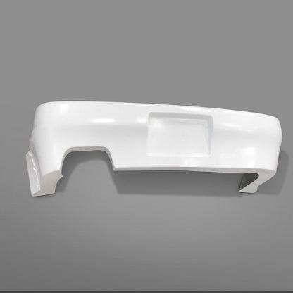 HGK Racing -  S13 Rear Bumper