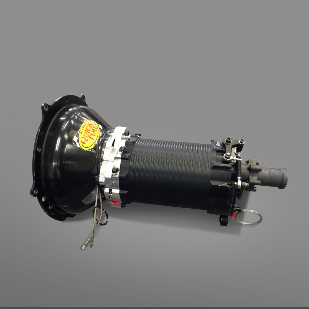 HGK Racing -  Samsonas [RS90] Sequential Gearbox