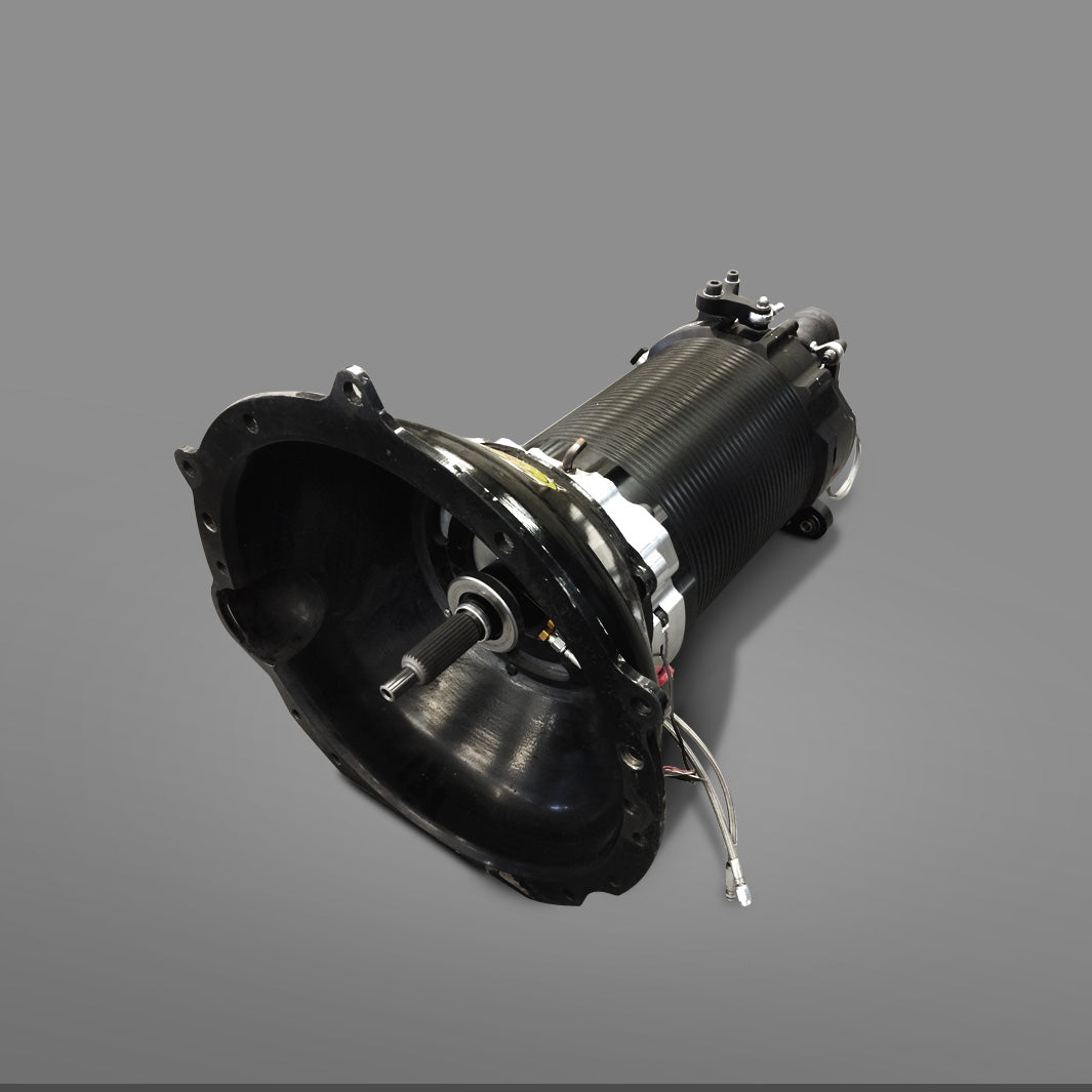HGK Racing -  Samsonas [RS90] Sequential Gearbox