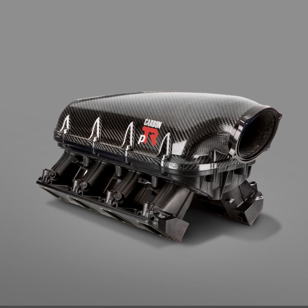 HGK Racing - Performance Design pTR Carbon Intake