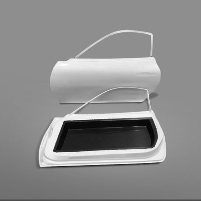 HGK Racing - Supra MKIV Doors