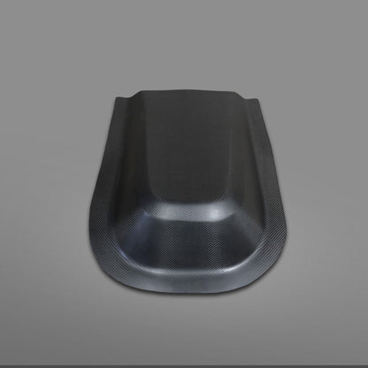 HGK Racing -  Universal Hood Bulge