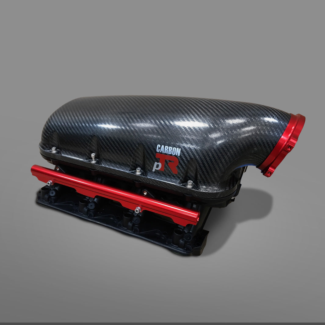 HGK Racing - Performance Design pTR Carbon Intake
