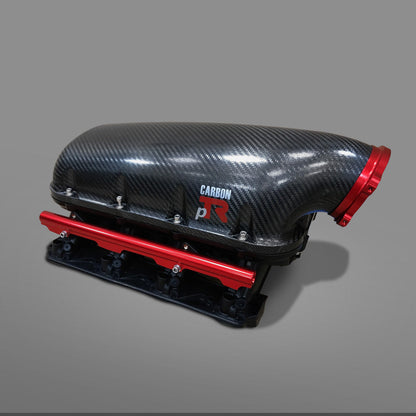 HGK Racing - Performance Design pTR Carbon Intake