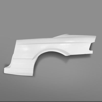 HGK Racing - E36 Rear Fenders