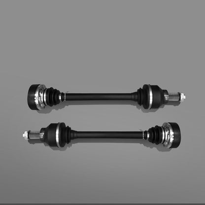 HGK Racing - Toyota Supra MKIV Rear Subframe For Winters QRC Differential