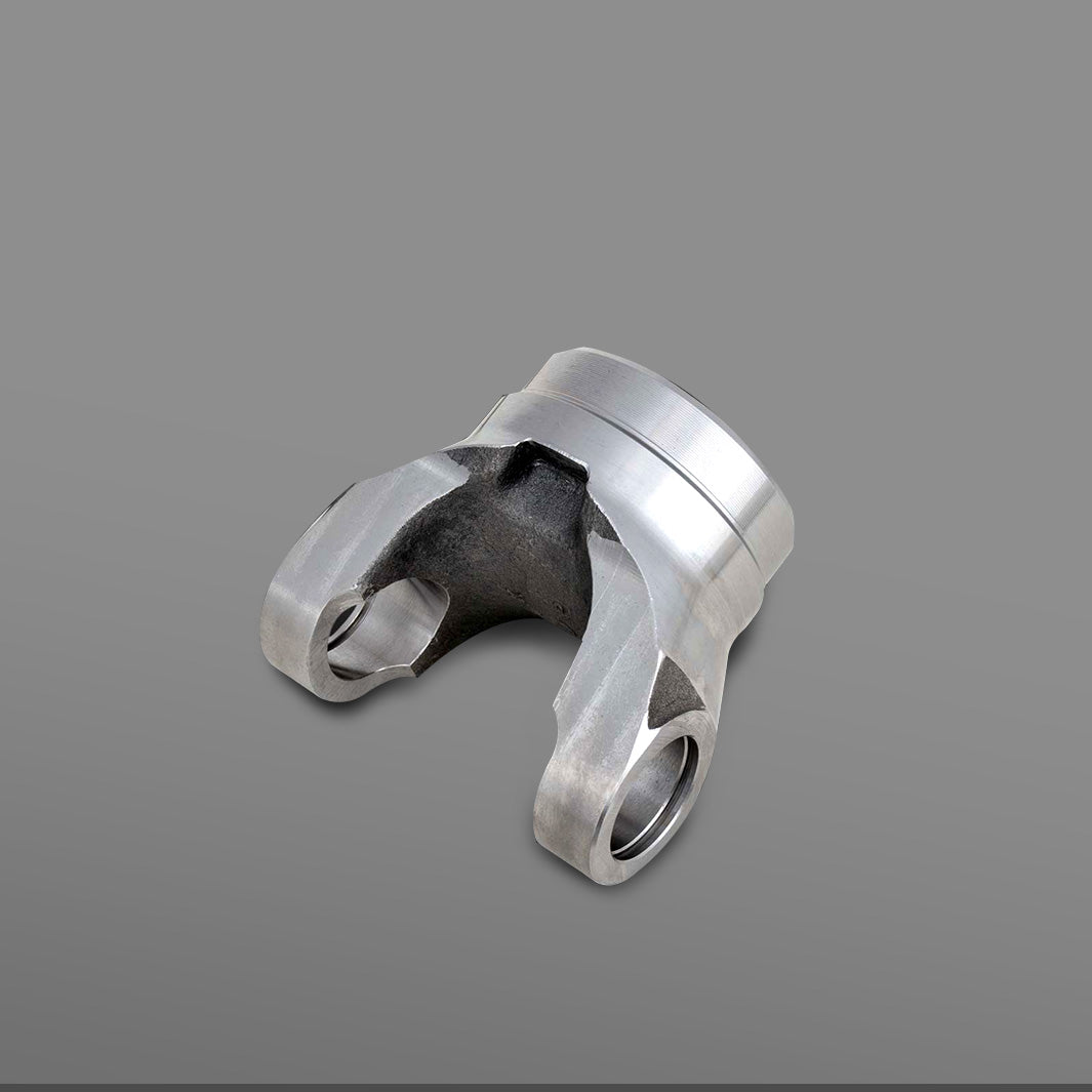 HGK Racing - T10 Slip Yoke & 1350 Weld-on Yoke Kit For 3" Driveshaft
