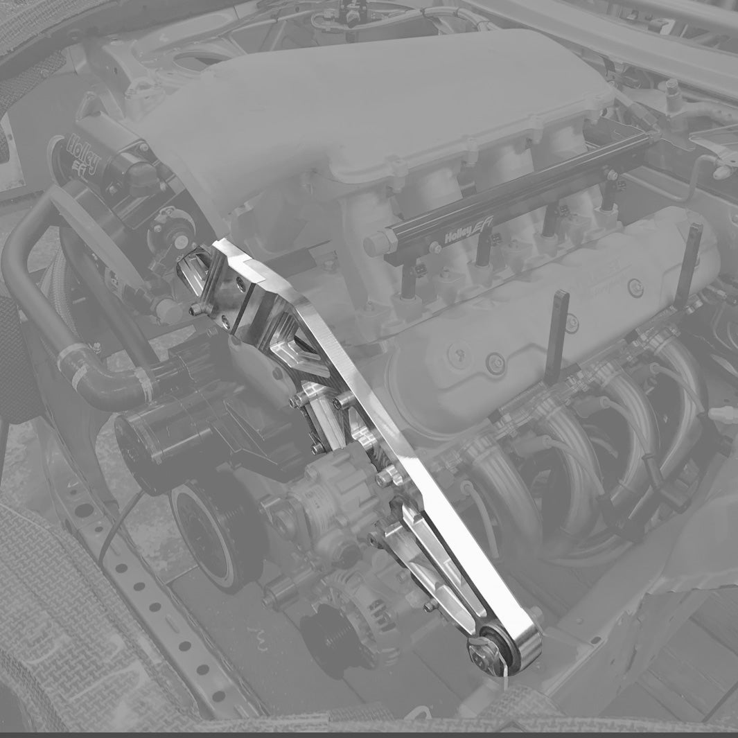 HGK Racing - GT86 V8 Engine Mount – Drift HQ