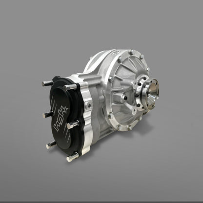 HGK Racing -  BMW F22 Rear Subframe Modified For Winters QRC Differential