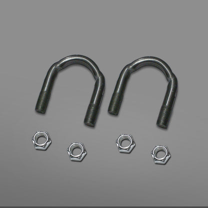 HGK Racing - T10 Slip Yoke & 1350 Weld-on Yoke Kit For 3" Driveshaft