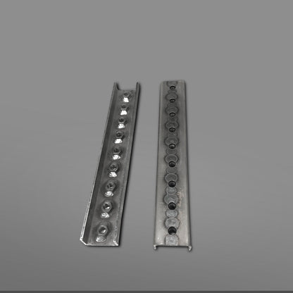 HGK Racing - Tilton Pedal Assembly And Weld-On Bracket