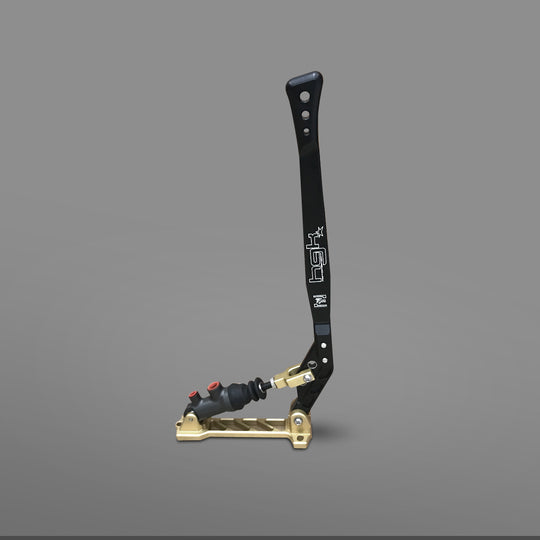 HGK Racing -  HGK Handbrake With Tilton Master Cylinder