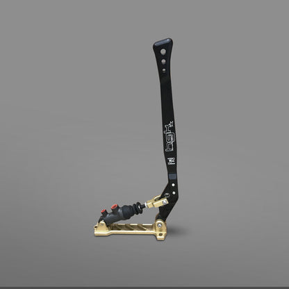 HGK Racing -  HGK Handbrake With Tilton Master Cylinder
