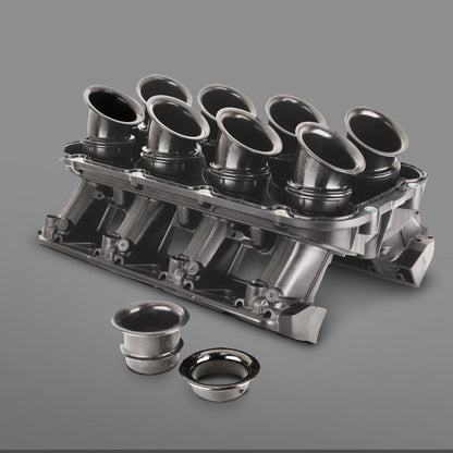 HGK Racing - Performance Design pTR Carbon Intake