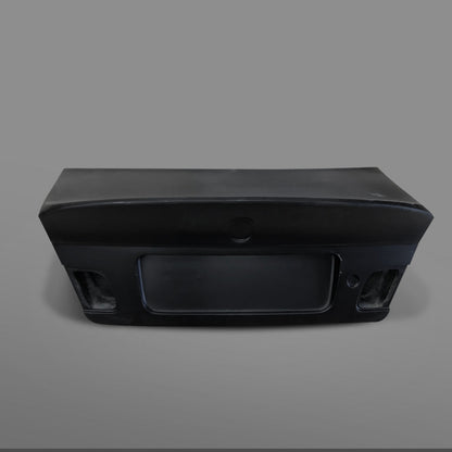 HGK Racing - E46 Trunk CSL style [street version]