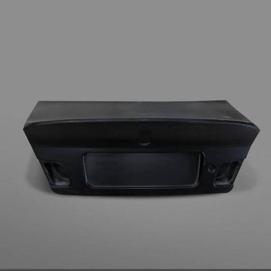 HGK Racing - E46 Trunk CSL style [street version]