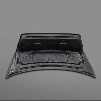 HGK Racing - E46 Trunk CSL style [street version]