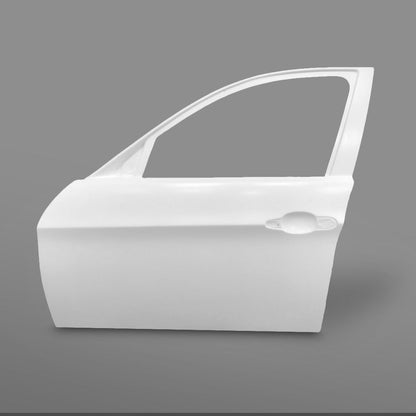 HGK Racing - E90 Doors - Front Set / Fiberglass Only [Wet Lay-Up Technology]