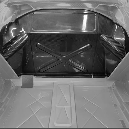 HGK Racing - Supra MK5/A90 Rear Firewall Kit