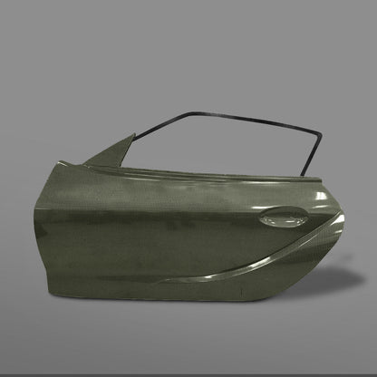 HGK Racing - Supra MK5/A90 Doors [OEM size]
