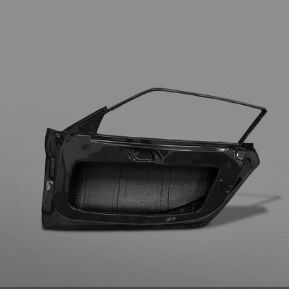 HGK Racing - Supra MK5/A90 Doors [HGK Supra-Jet bodykit]