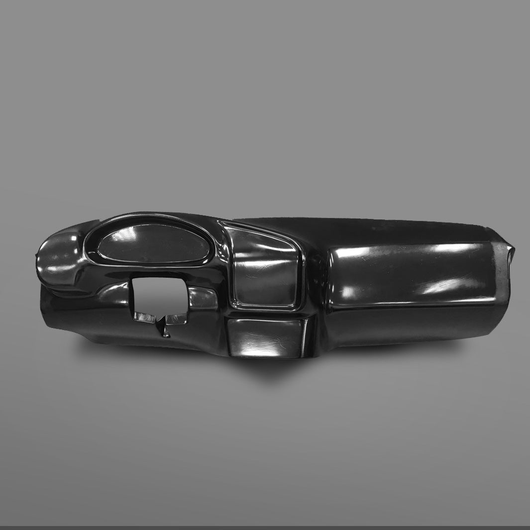 HGK Racing -  E36 Dashboard