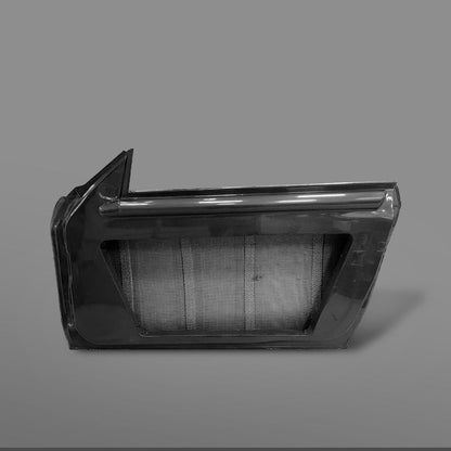 HGK Racing - F22 Doors