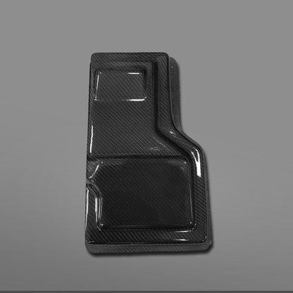 HGK Racing -  Corvette C6 Shifter Box [Carbon Fiber]