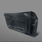 HGK Racing - Corvette C6 Doors with inside handles