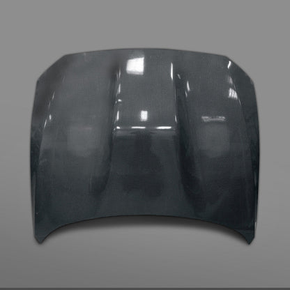 HGK Racing - F22 Hood [OEM Size With Bulge]