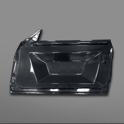 HGK Racing - F22 Doors