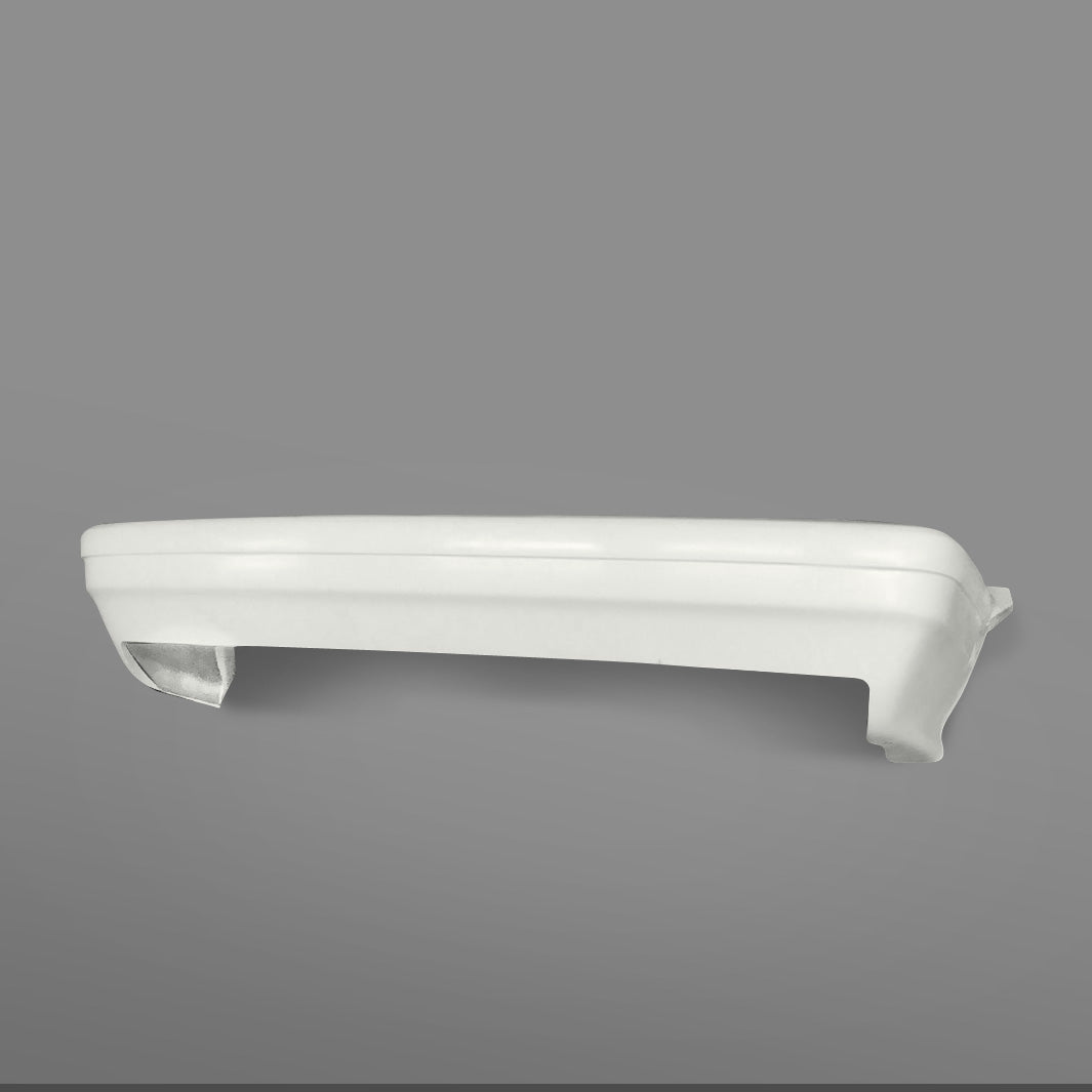 HGK Racing - E36 Rear Bumper