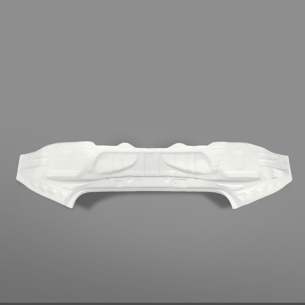 HGK Racing - GT86 Rear Ledge