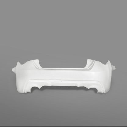 HGK Racing -  GT86 Rear Bumper