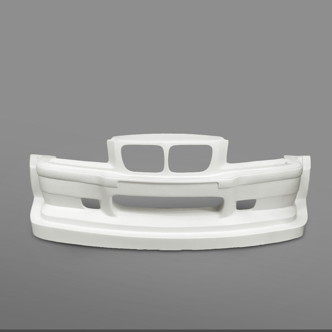 HGK Racing -  E36 Front Bumper