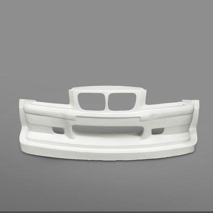 HGK Racing - E36 Front Bumper