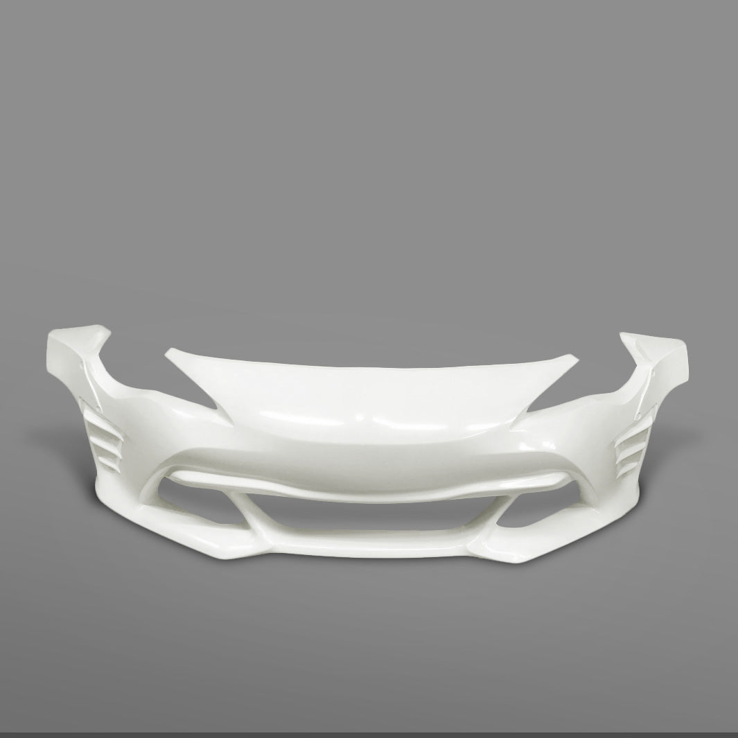 HGK Racing -  GT86 Front Bumper [facelift]